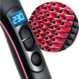 HAIR STRAIGHTENING BRUSH
