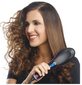 HAIR STRAIGHTENING BRUSH