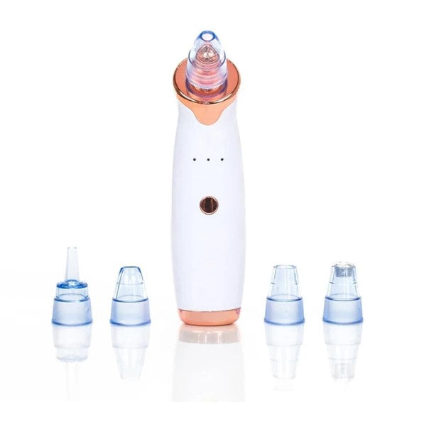 DERMASUCTION VACUUM PORE CLEANER