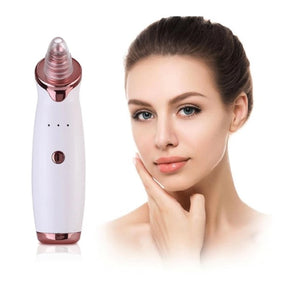 DERMASUCTION VACUUM PORE CLEANER